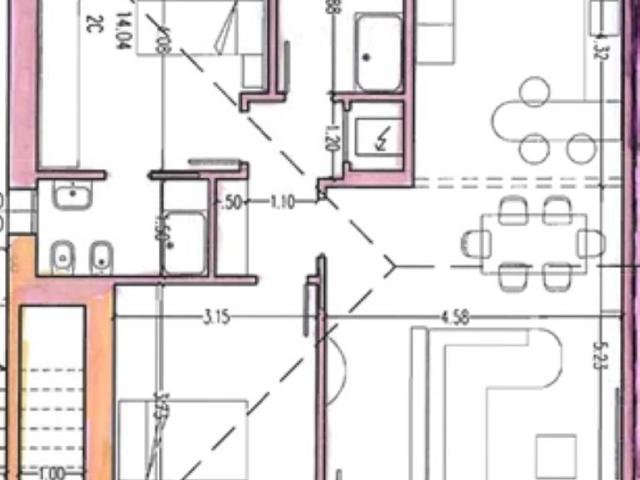 Appartamento in vendita a Azzano Decimo PN