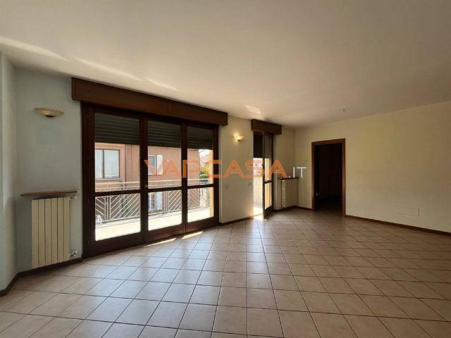 Appartamento in vendita a Azzano San Paolo BG