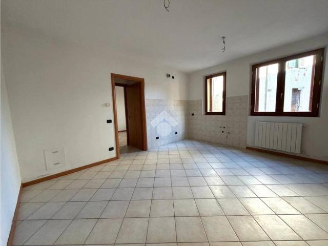 Appartamento in vendita a Azzano San Paolo BG