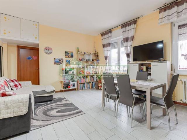 Appartamento in vendita a Azzano San Paolo BG