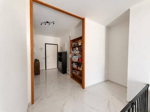 Appartamento in vendita a Azzano San Paolo BG