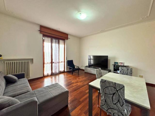 Appartamento in vendita a Azzano San Paolo BG