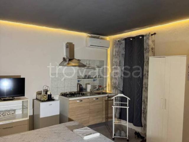 Appartamento in vendita a Azzano San Paolo BG
