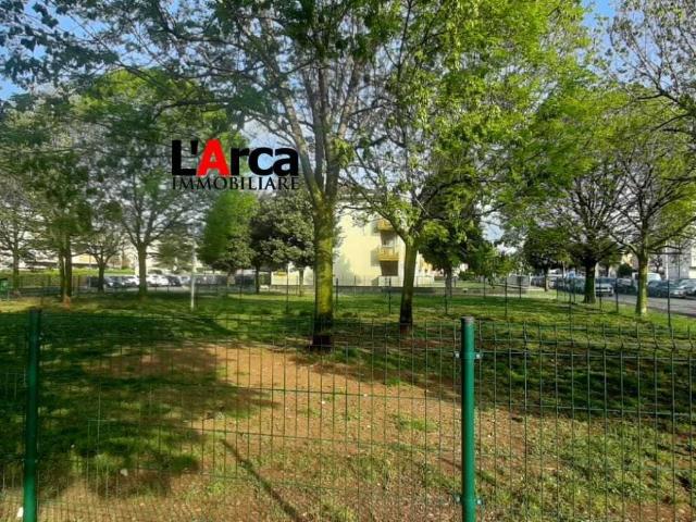 Appartamento in vendita a Azzano San Paolo BG