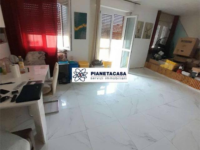 Appartamento in vendita a Azzano San Paolo BG
