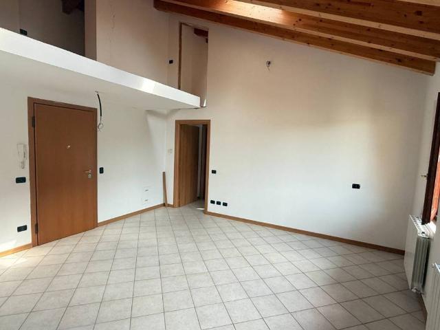 Appartamento in vendita a Azzano San Paolo BG
