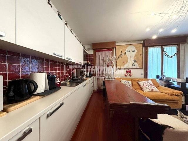 Appartamento in vendita a Abano Terme PD
