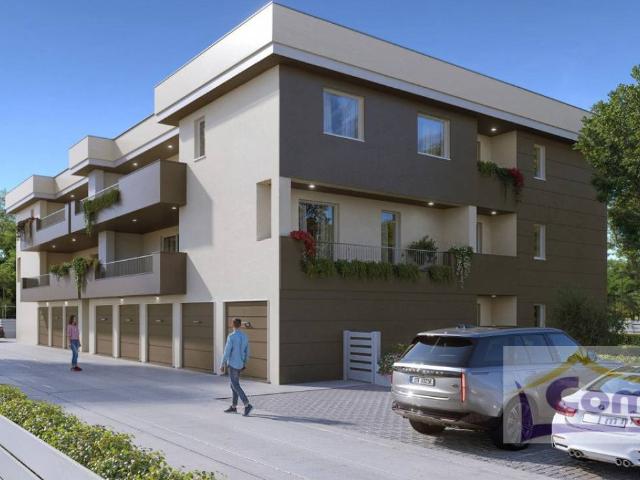 Appartamento in vendita a Abano Terme PD