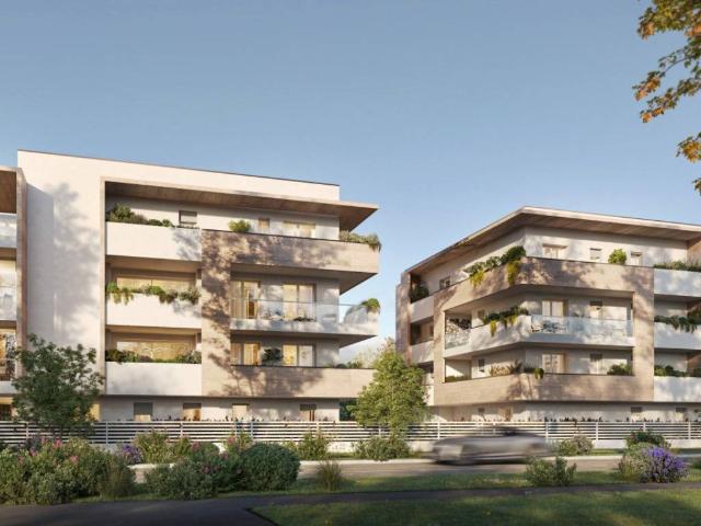 Appartamento in vendita a Abano Terme PD