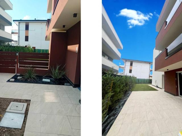 Appartamento in vendita a Abano Terme PD