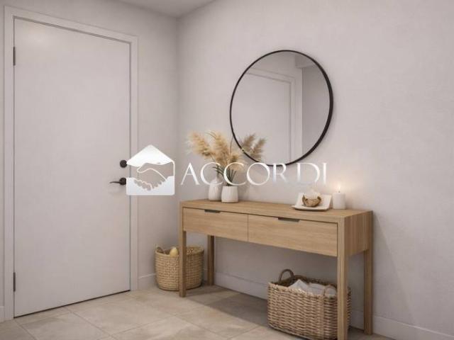 Appartamento in vendita a Abano Terme PD
