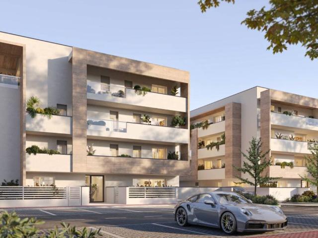 Attico / Mansarda in vendita a Abano Terme PD