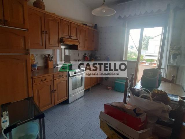 Appartamento in vendita a Abano Terme PD