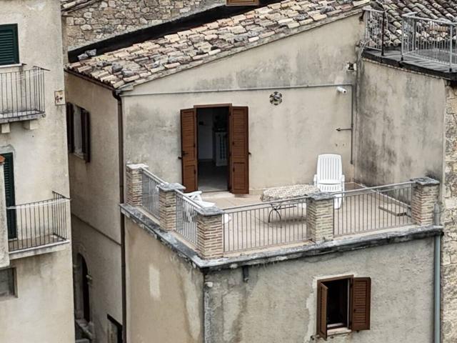 Appartamento in vendita a Abbateggio