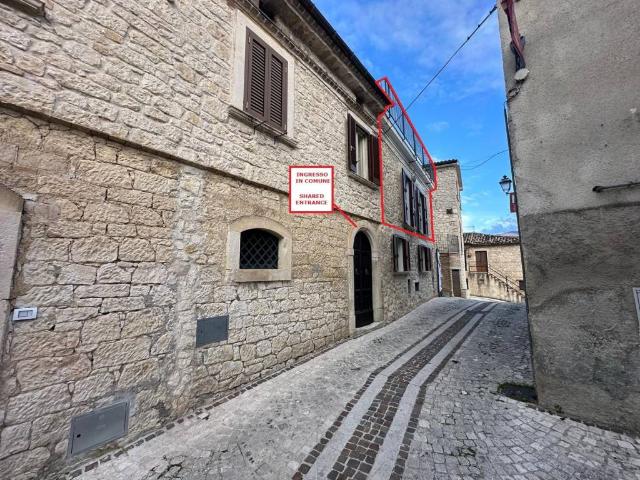 Appartamento in vendita a Abbateggio PE