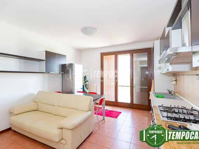 Appartamento in vendita a Abbadia Cerreto LO