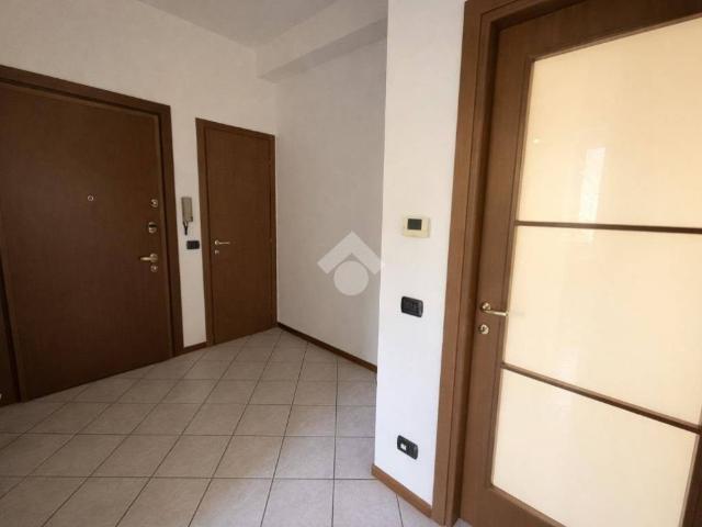 Appartamento in vendita a Abbadia Lariana LC