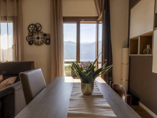 Appartamento in vendita a Abbadia Lariana LC