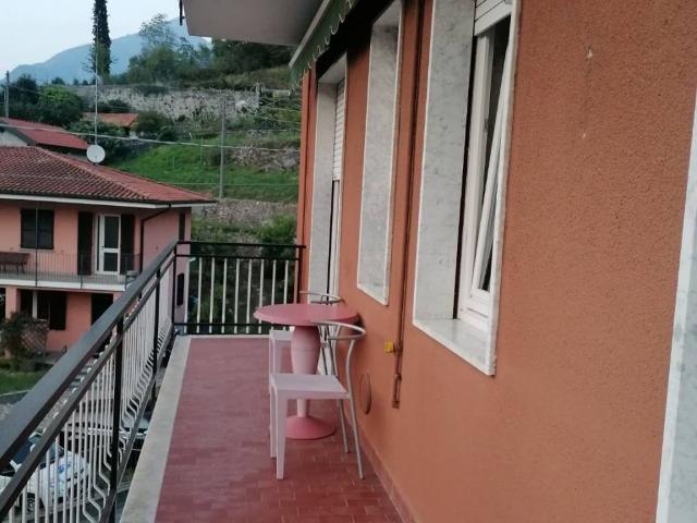 Appartamento in vendita a Abbadia Lariana LC