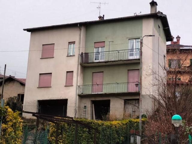 Appartamento in vendita a Abbadia Lariana LC