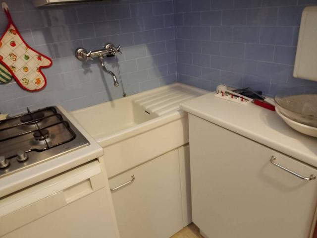 Appartamento in vendita a Abbadia Lariana LC