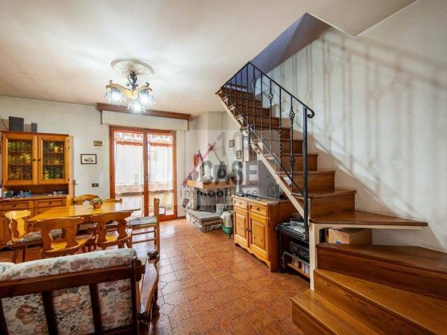 Appartamento in vendita a Abbadia San Salvatore SI