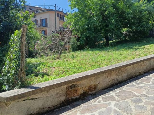 Appartamento in vendita a Abbadia San Salvatore SI