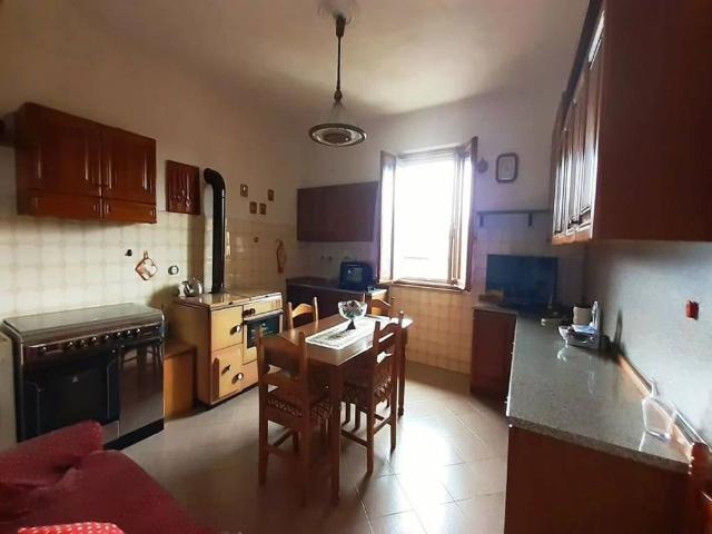 Appartamento in vendita a Abbadia San Salvatore SI