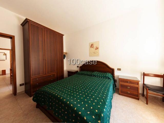 Appartamento in vendita a Abbadia San Salvatore SI
