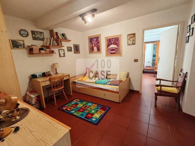 Appartamento in vendita a Abbadia San Salvatore SI