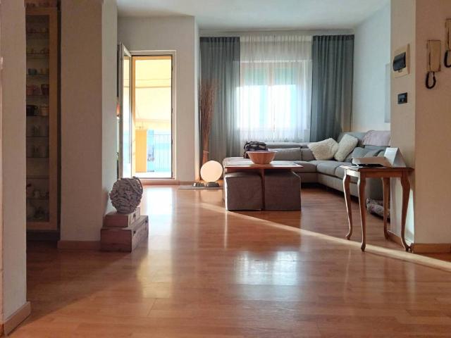 Appartamento in vendita a Abbadia San Salvatore SI