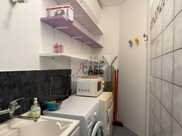 Appartamento in vendita a Abbadia San Salvatore SI