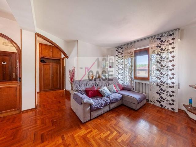 Appartamento in vendita a Abbadia San Salvatore SI
