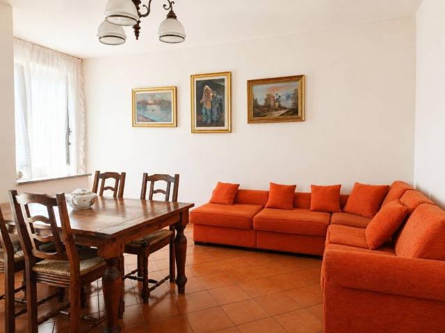 Appartamento in vendita a Abbadia San Salvatore SI