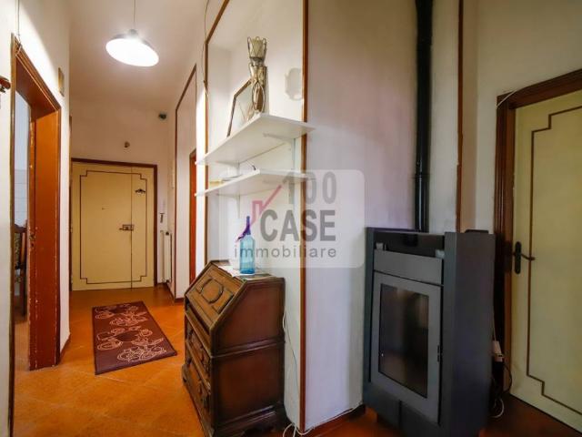 Appartamento in vendita a Abbadia San Salvatore SI
