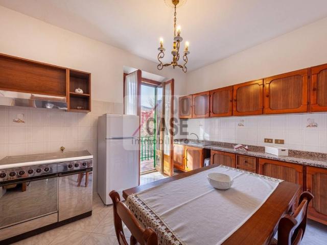 Appartamento in vendita a Abbadia San Salvatore SI