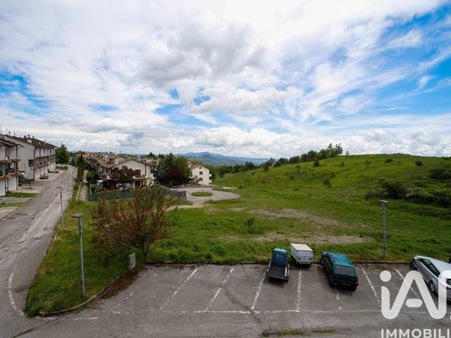 Appartamento in vendita a Abbadia San Salvatore SI