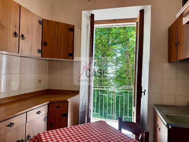Appartamento in vendita a Abbadia San Salvatore SI