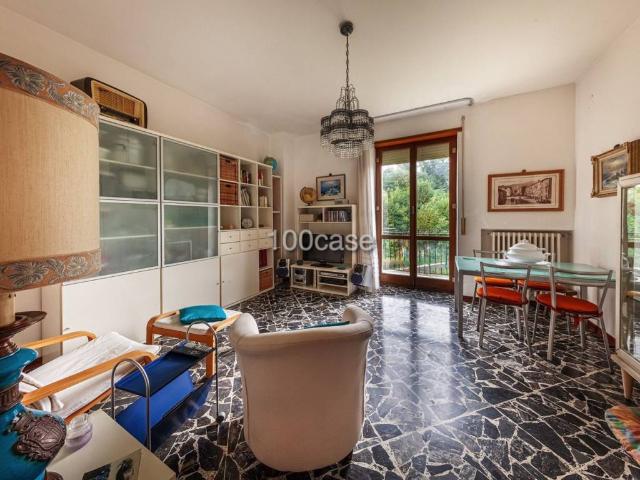 Appartamento in vendita a Abbadia San Salvatore SI