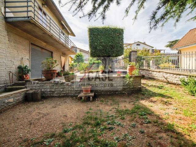 Appartamento in vendita a Abbadia San Salvatore SI