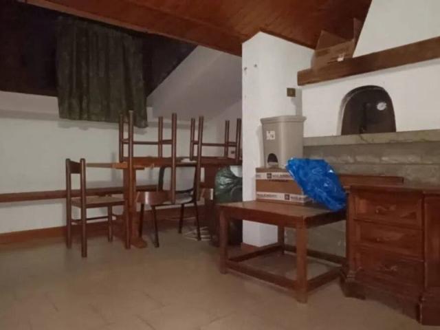 Appartamento in vendita a Abbadia San Salvatore SI
