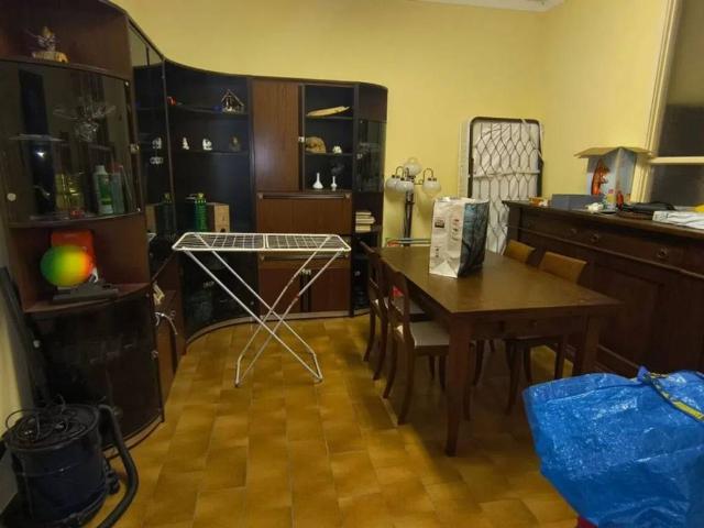 Appartamento in vendita a Abbadia San Salvatore SI