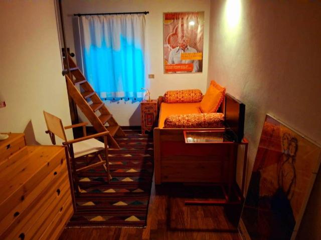 Appartamento in vendita a Abbadia San Salvatore SI
