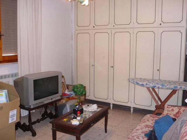 Appartamento in vendita a Abbadia San Salvatore SI