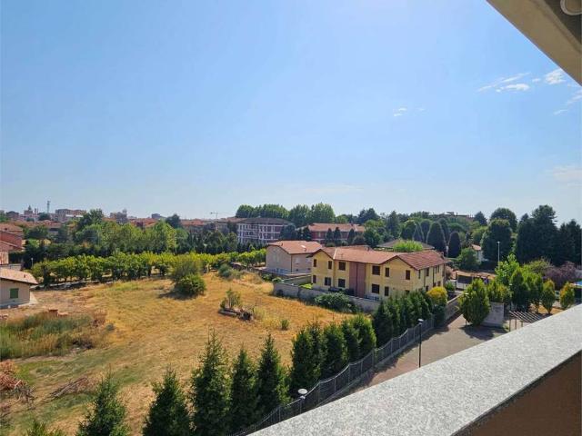 Appartamento in vendita a Abbiategrasso MI