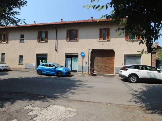 Appartamento in vendita a Abbiategrasso MI