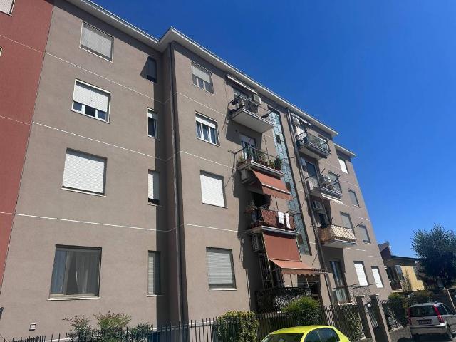 Appartamento in vendita a Vigevano PV