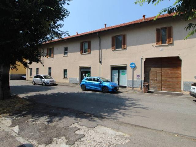 Appartamento in vendita a Abbiategrasso MI