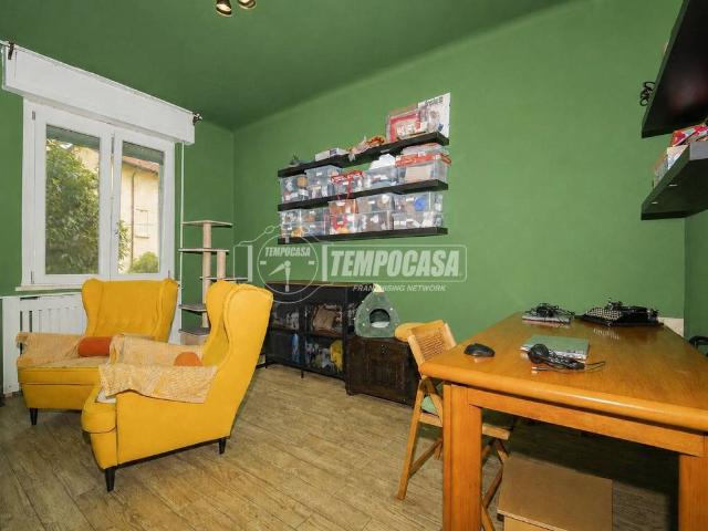 Appartamento in vendita a Abbiategrasso MI