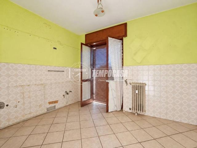Appartamento in vendita a Abbiategrasso MI